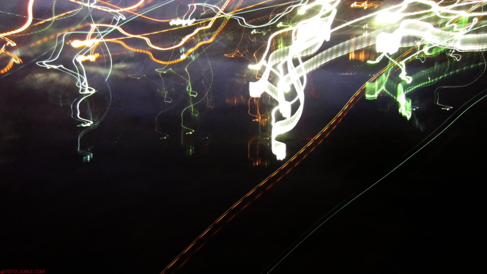 Castaic Lake abstract 